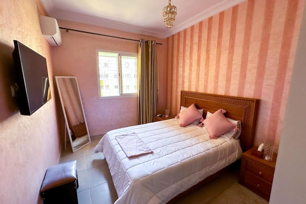 Propre Et Proche Apartamento