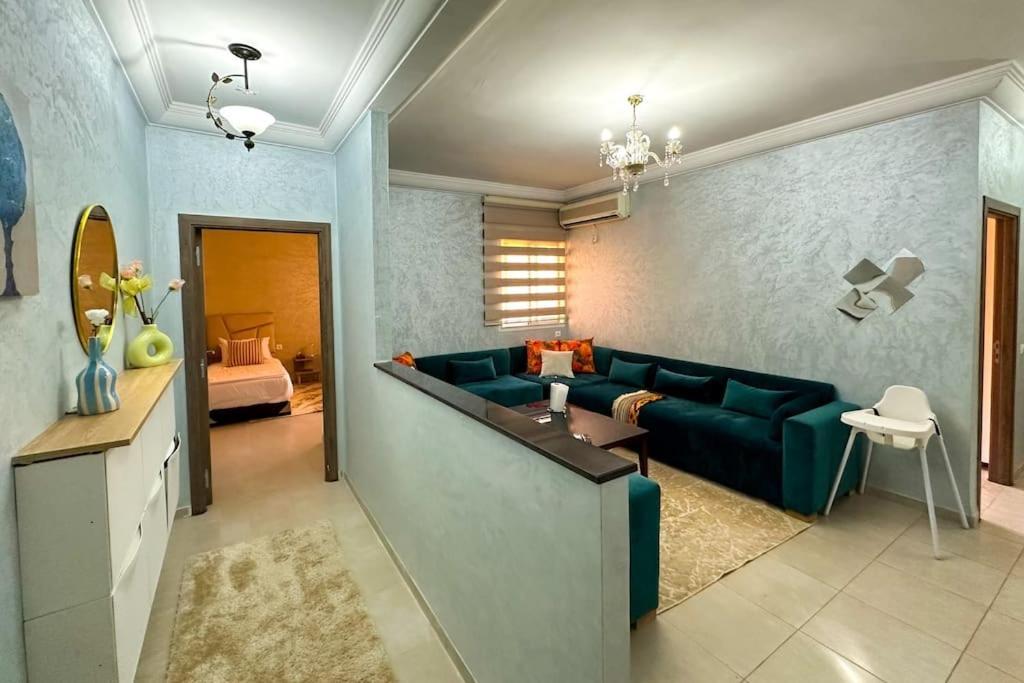 Apartamento Propre Et Proche Marrakesh