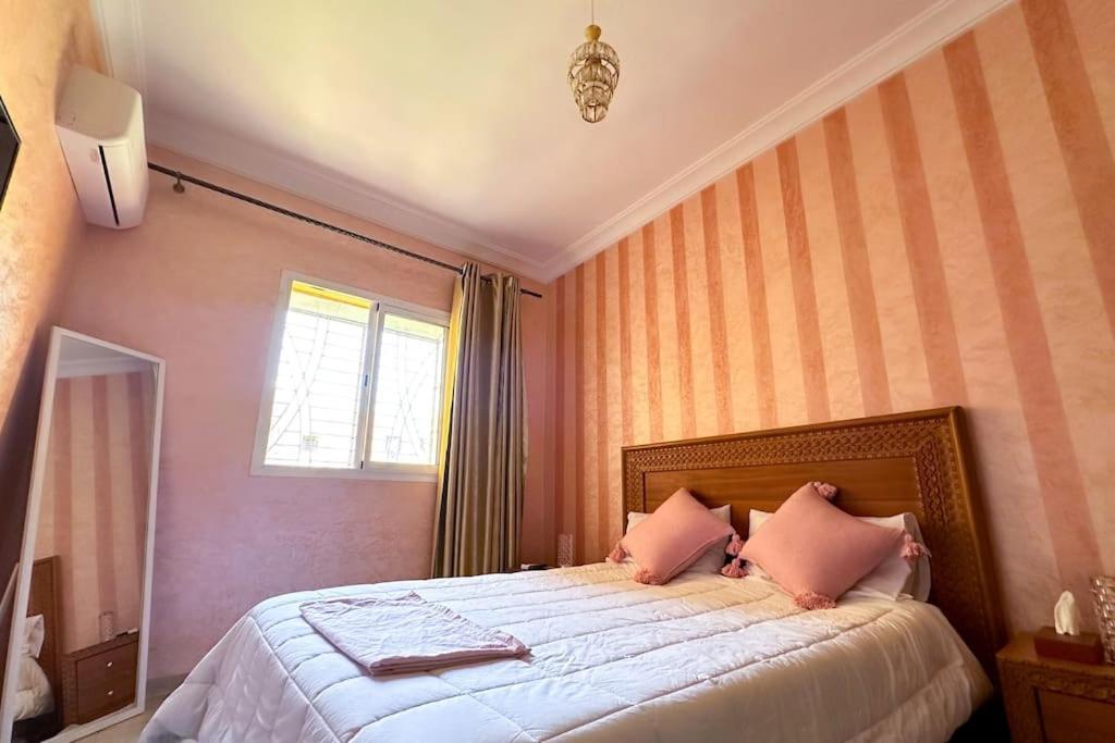 Apartamento Propre Et Proche