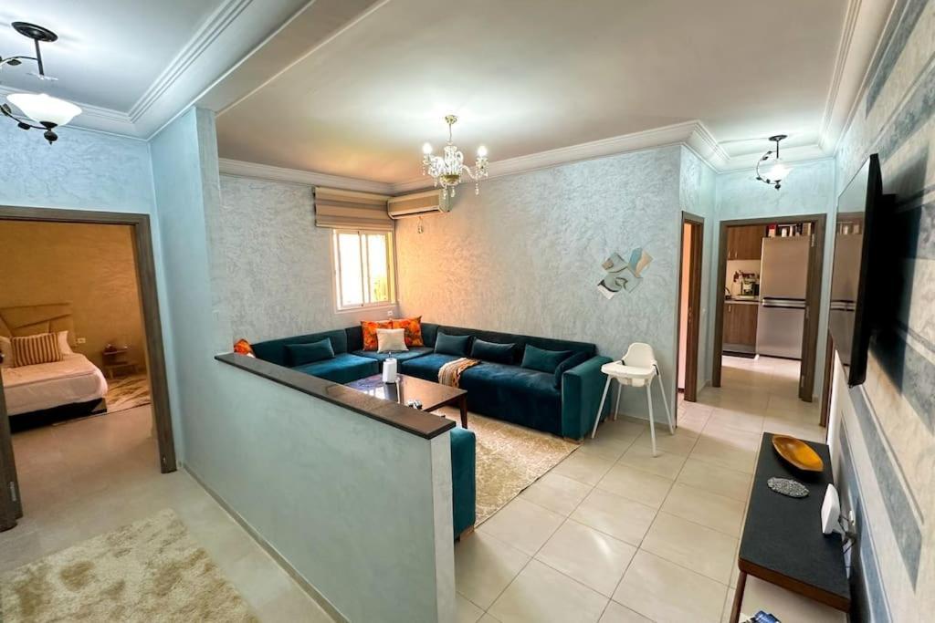 Propre Et Proche Apartamento
