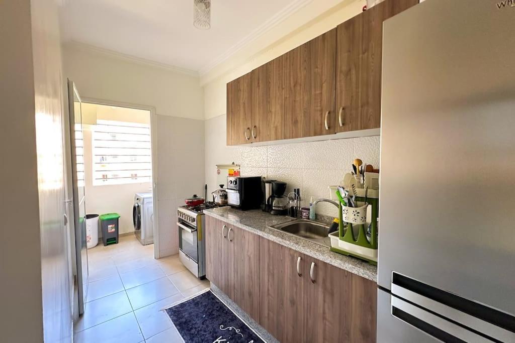 Apartamento Propre Et Proche *