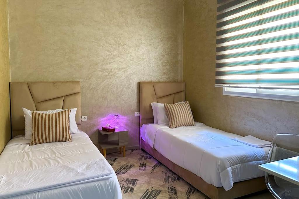 Apartamento Propre Et Proche