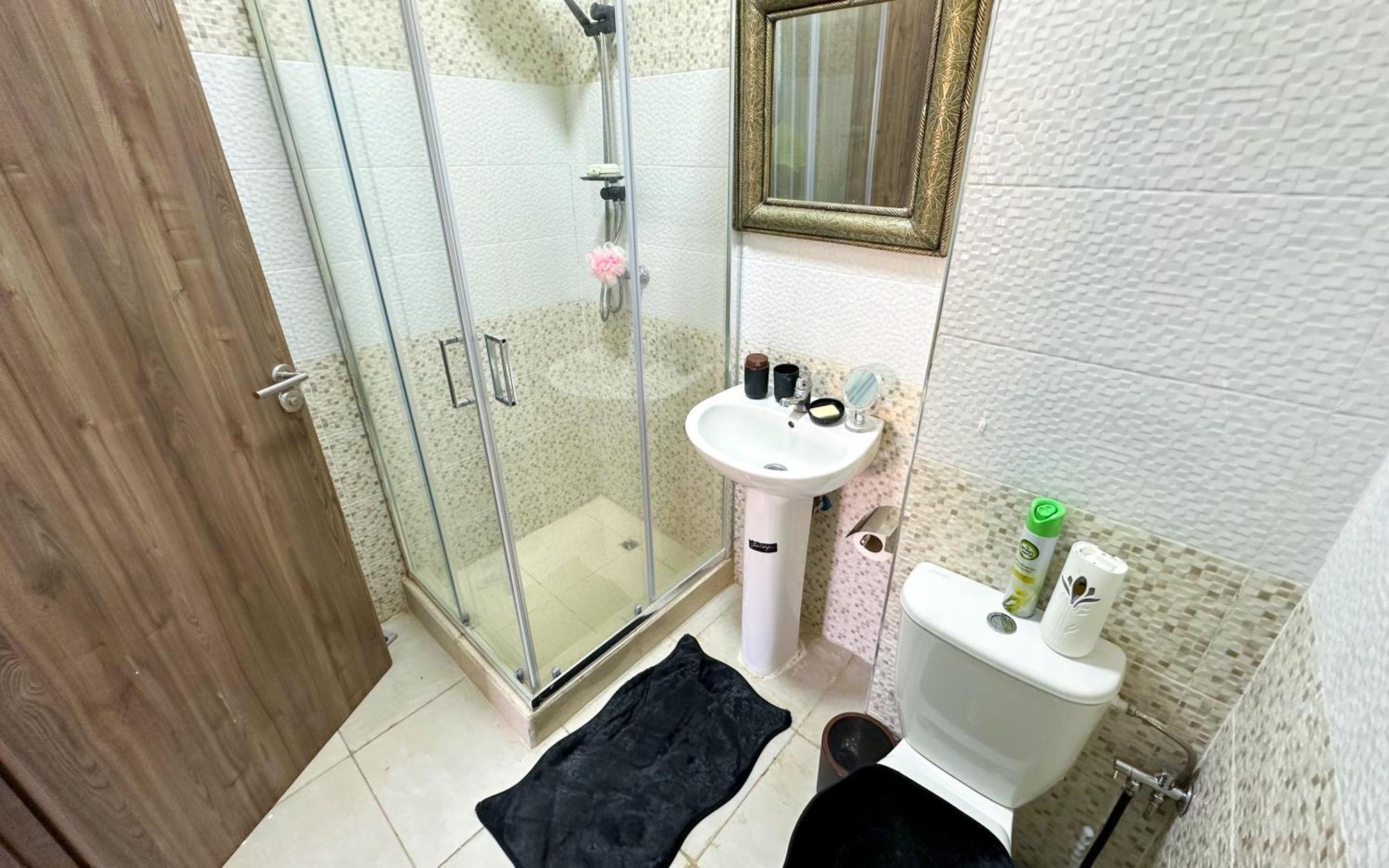 Apartamento Propre Et Proche *